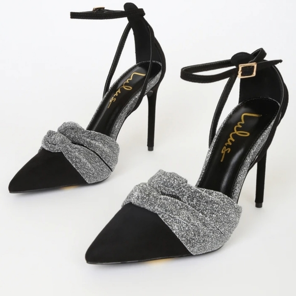 Pumps - Picture 3 of 4